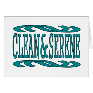 クリーン&セレネ