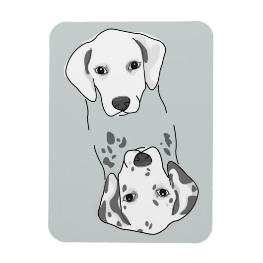 クリーン/ダーティ食洗機磁石 マグネット (縦)