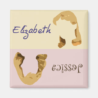 クリーン/ダーティ食洗機磁石 マグネット