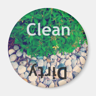 クリーン – ダーティ食洗機磁石 マグネット