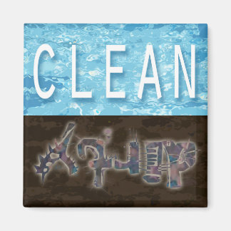 クリーン/ダーティ食洗機磁石 マグネット