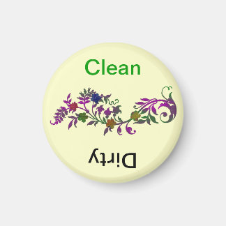 クリーン/ダーティ食洗機#2 マグネット