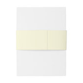 クリー伝統的ム結婚 招待状ベリーバンド (裏面例)