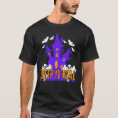クリー実在プ.b tシャツ (正面)