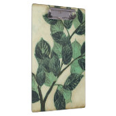 クリー葉ムの背景のとブランチ クリップボード (右)