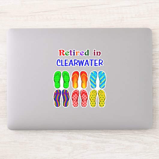 クリー退職したウォーターで シール (コンピューター)