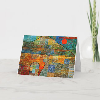 クリー·アド·パルナッソス カード