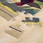 クリー – ザ・ホース ジグソーパズル (側面)