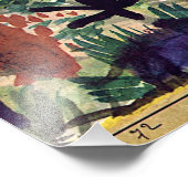 クリー – ザ・ホース フォトプリント            (角)