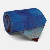 クリー・スリーの墓 ネクタイ (ロール)