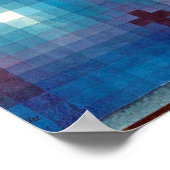 クリー・スリーの墓 ポスター (角)