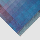 クリー・スリーの墓 薄葉紙 (詳細)