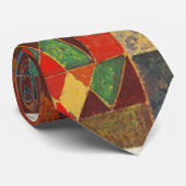 クリー – 城と太陽 ネクタイ (ロール)