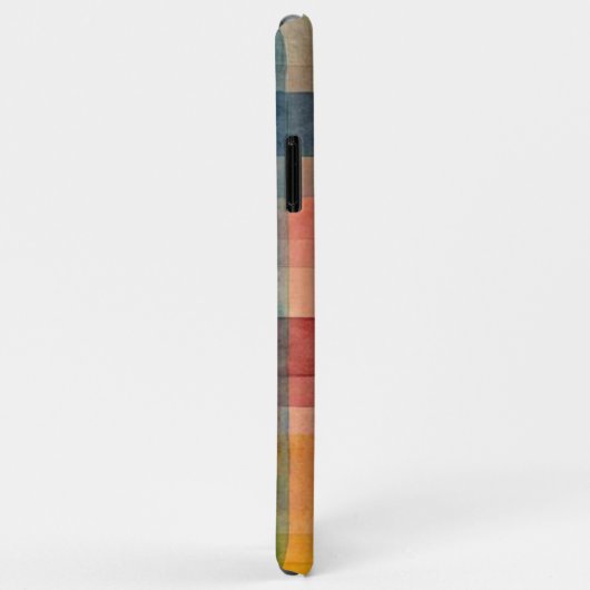 クリー – 平原の建築 Case-Mate iPhoneケース (裏面/右)