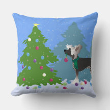 クリ中国のス飾トの木だ