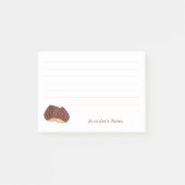 クリ付箋 ポストイット (正面)