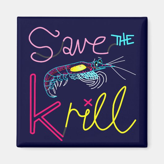 クリ救ルマグネット マグネット (正面)