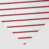 クリ赤と白スマスティッシュペーパー 薄葉紙 (詳細)