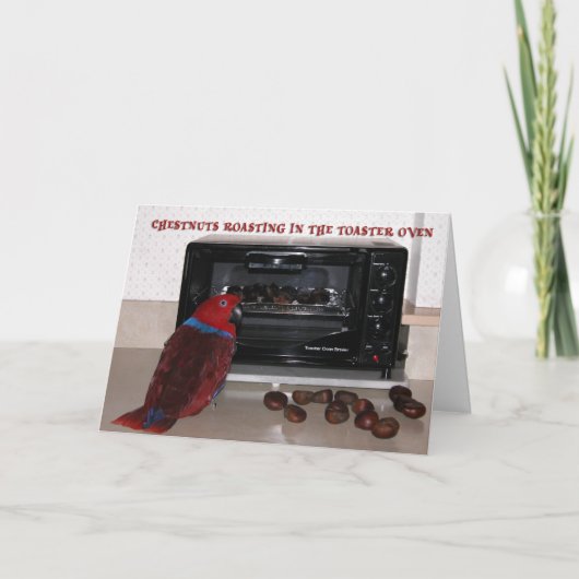 クリ シーズンカード (正面)