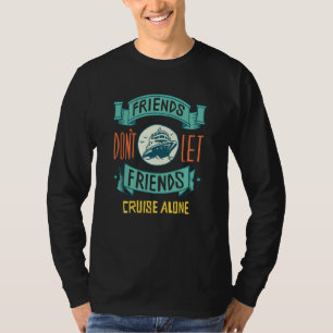 クルおもしろいーズシップ引用文 Tシャツ