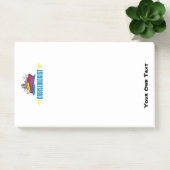 クルおもしろいーズ船 ポストイット (オフィス)