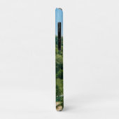 クルカの滝 – クルカ国立公園 – クロアチア Case-Mate iPhoneケース (裏面/左)