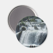 クルカ国立公園 マグネット (正面/裏面)