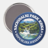 クルカNP マグネット (正面/裏面)