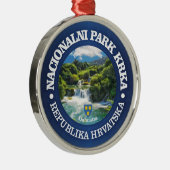 クルカNP メタルオーナメント (右)