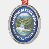 クルカNP メタルオーナメント (左)