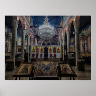 クルクバプレステタボゴロディカスコピエ ポスター