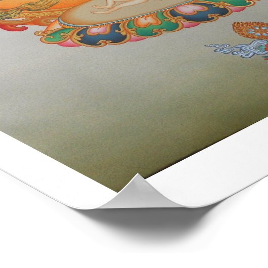 クルクラのポスター ポスター (角)