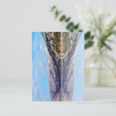 クルク島 ポストカード (スタンド正面)