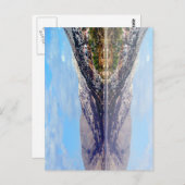 クルク島 ポストカード (正面/裏面)