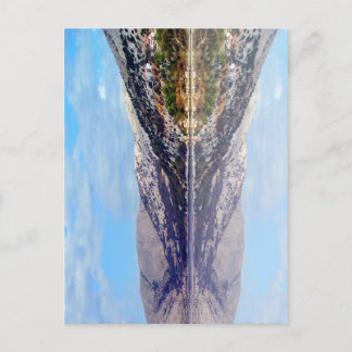 クルク島 ポストカード