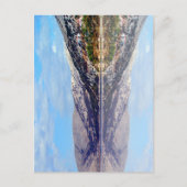 クルク島 ポストカード (正面)