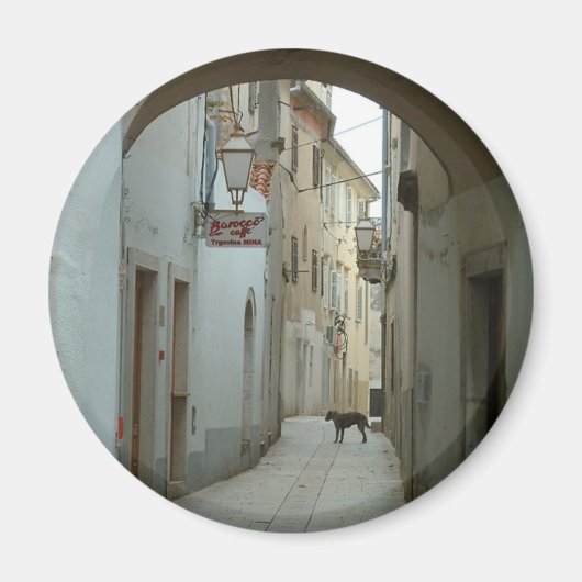 クルク マグネット (正面)