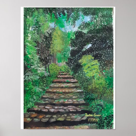 クルグセミラル ポスター (正面)