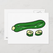 クルゲット ポストカード (正面/裏面)