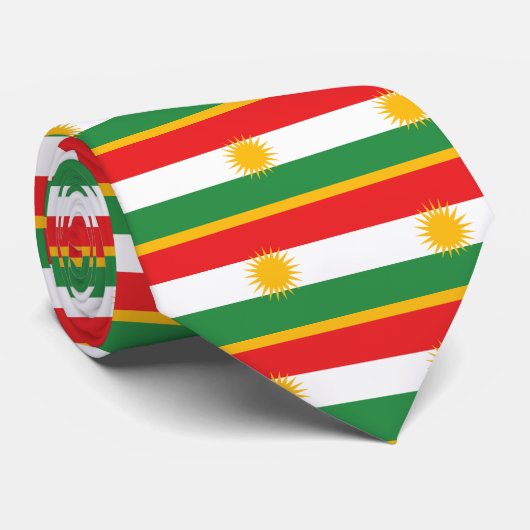 クルジスタン ネクタイ (ロール)