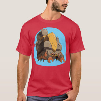 クルスルクラシック Tシャツ