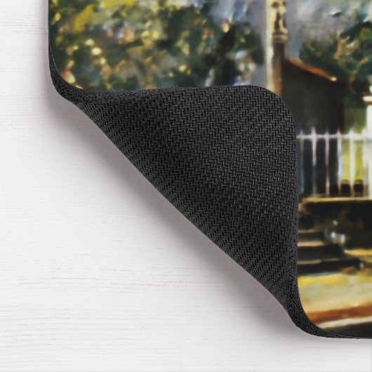 クルセイロ マウスパッド (コーナー)