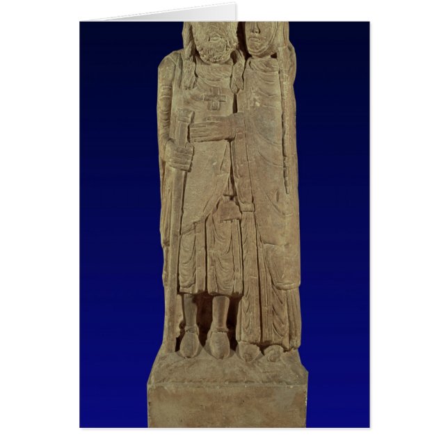 クルセーダーのリターン (正面)