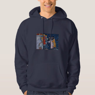 クルセーダー旅行のTシャツ パーカ
