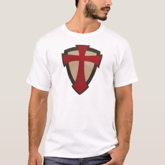 クルセーダー3 Tシャツ