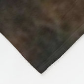 クルセーダー フリースブランケット (角)