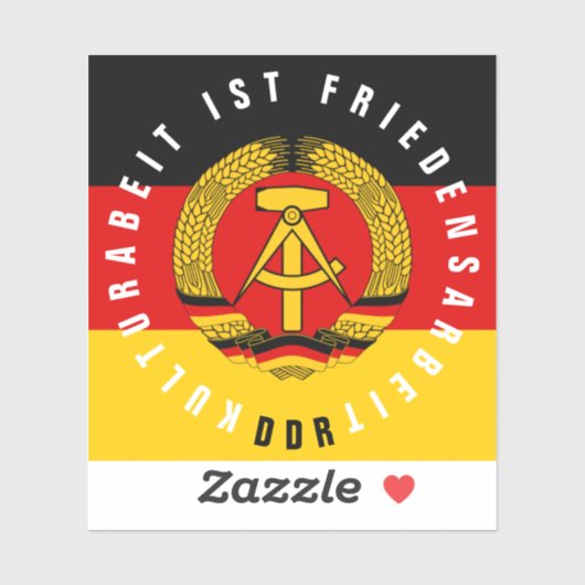 クルツラベ主義者フリードンサルベト シール (シート)