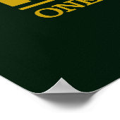 クルディスタン ポスター (角)