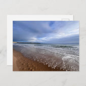 クルデンベイビーチA シーズンポストカード (正面/裏面)