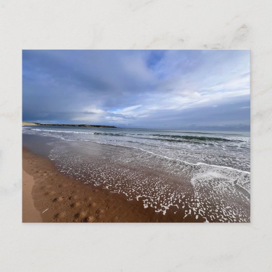 クルデンベイビーチA シーズンポストカード (正面)